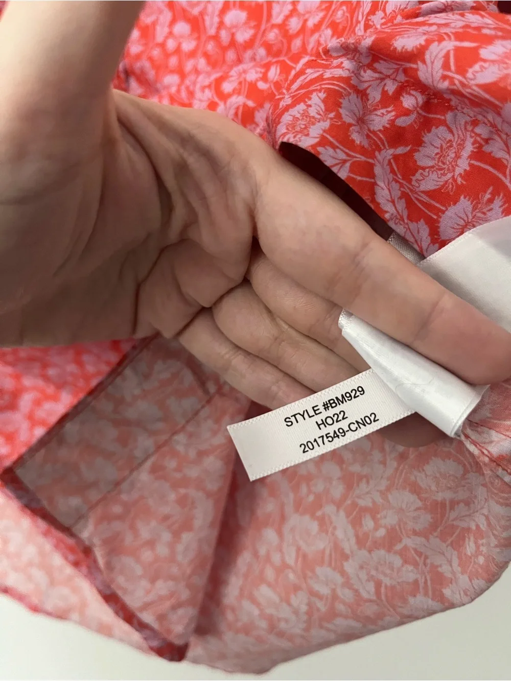 J. Crew great pre